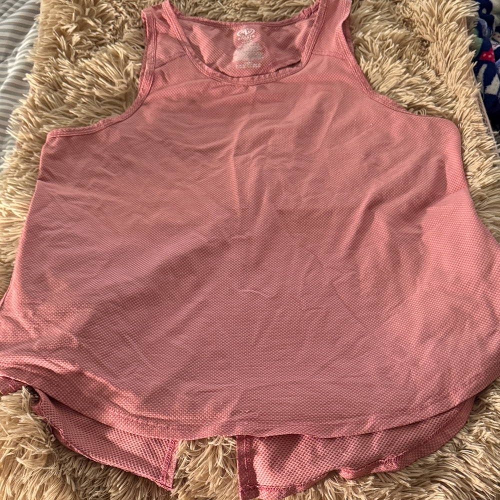 Athletic Works Women's Coral Tank Top
